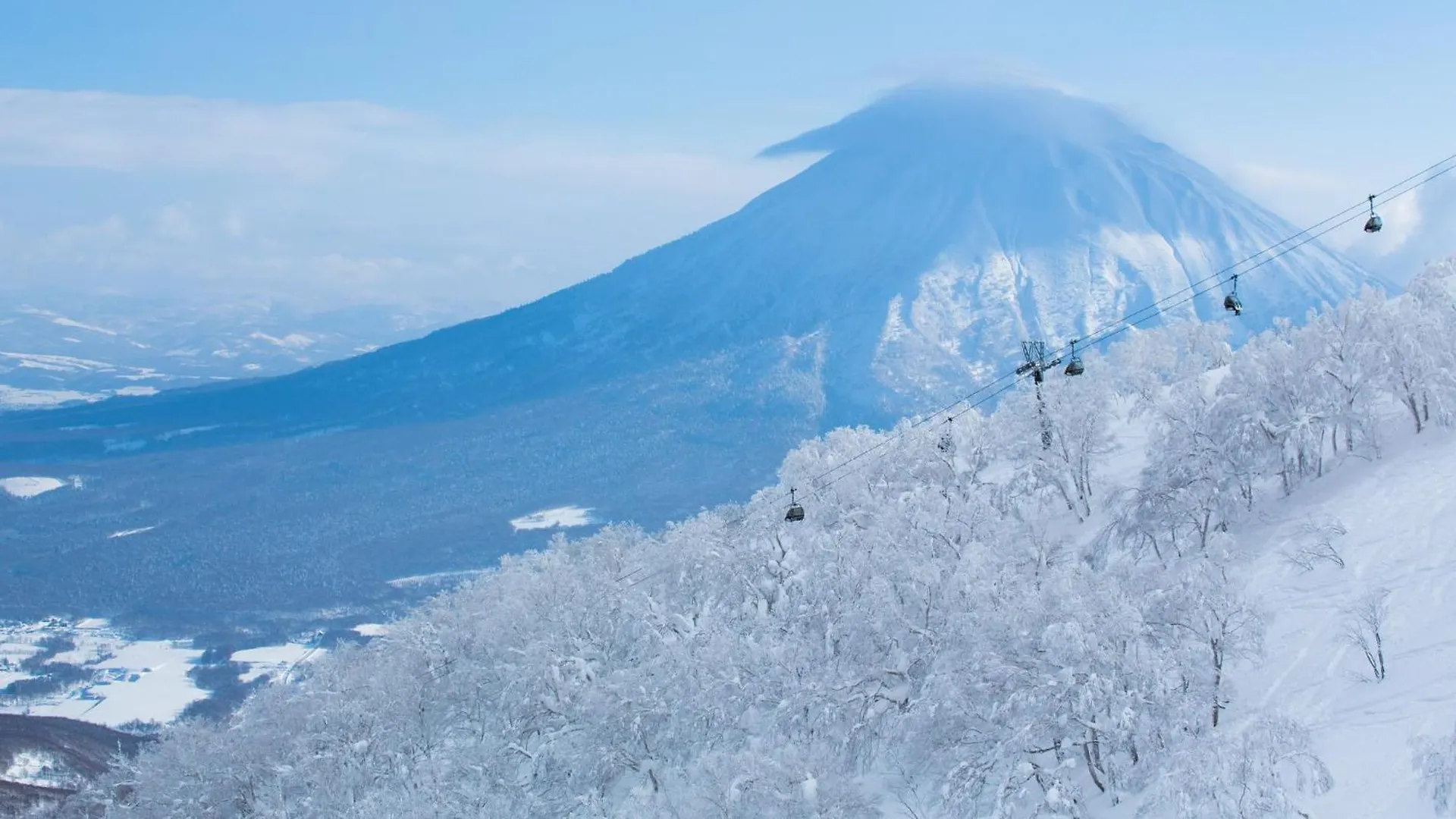 Midtown Niseko Hotel