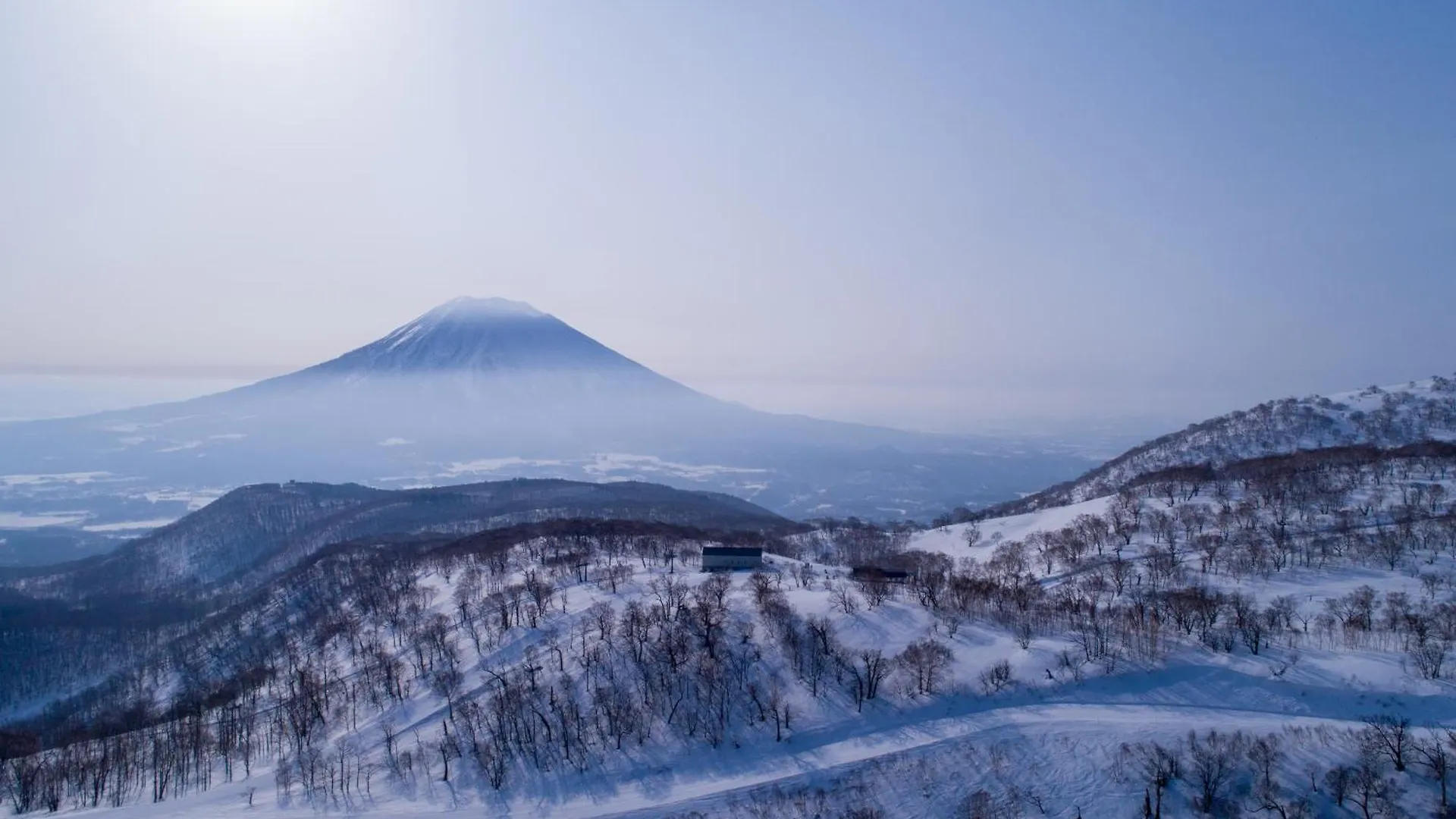 Midtown Niseko Hotel Japão
