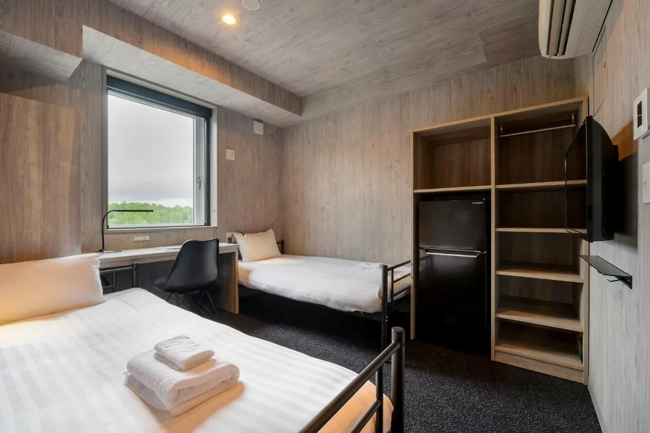 ***  Midtown Niseko Hotell Japan