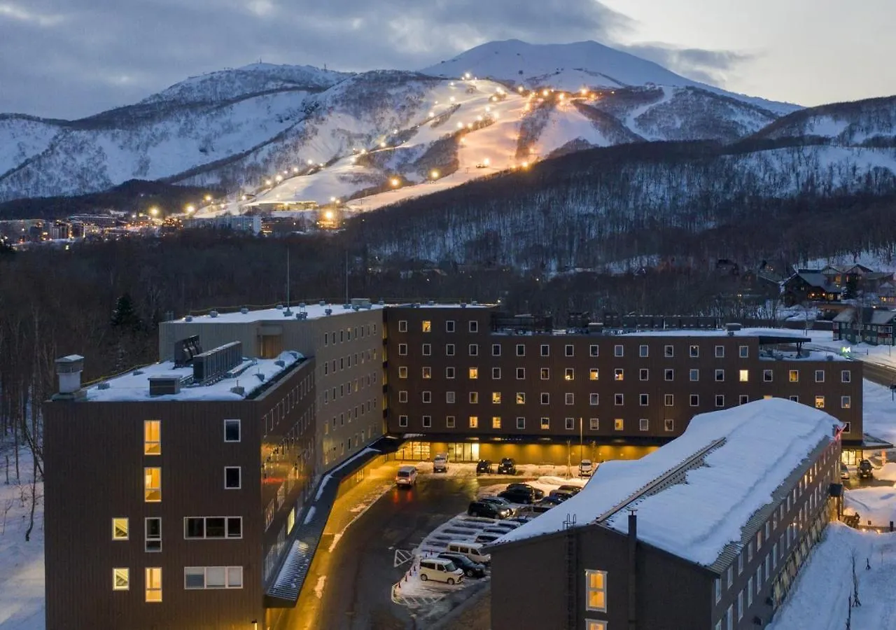 Midtown Niseko Hotell