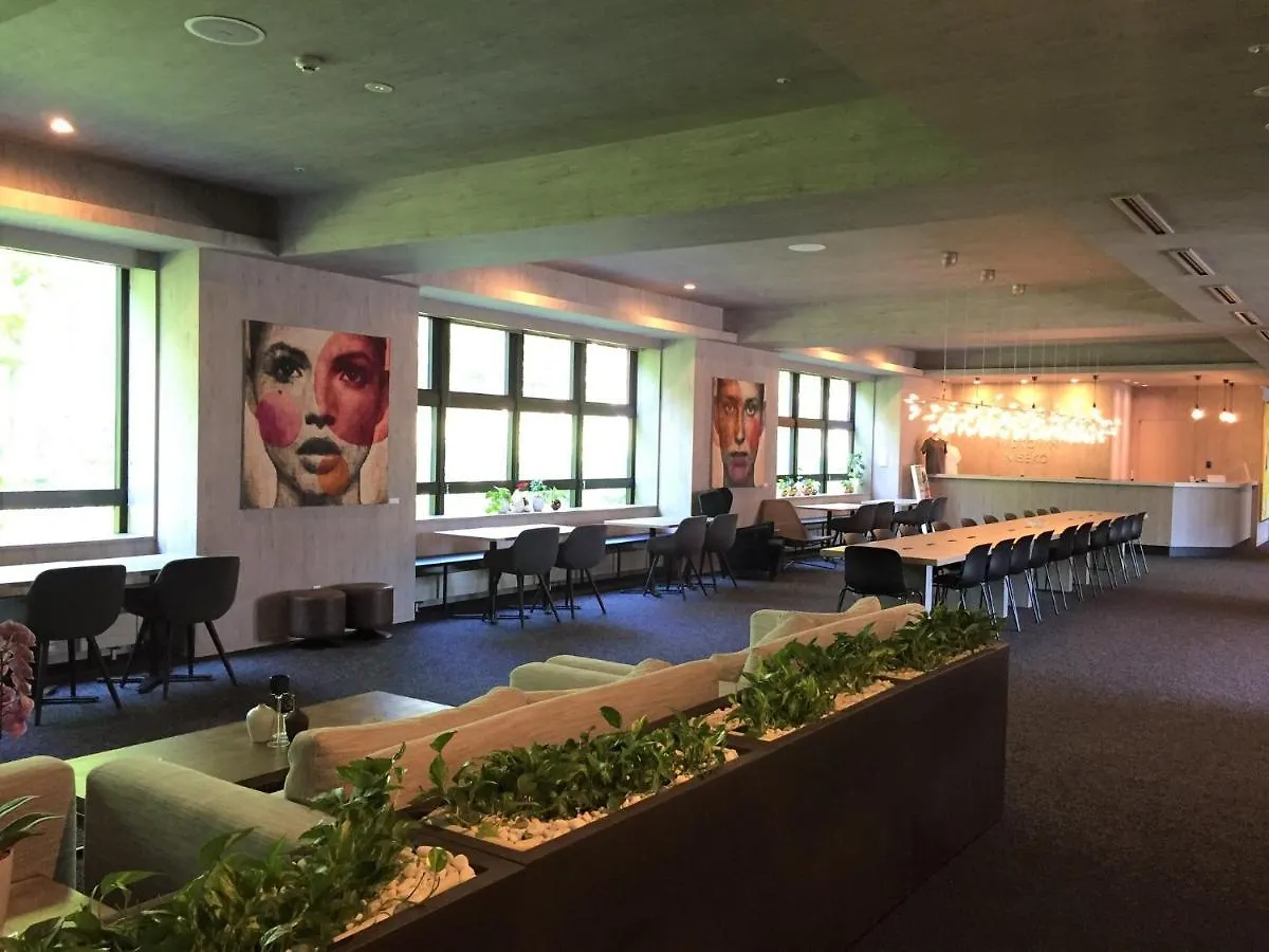 Midtown Niseko Hotell